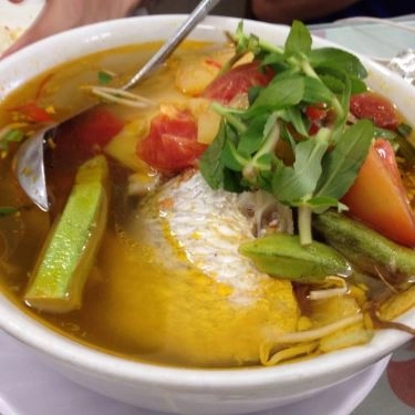 Món ăn- Quán Ăn Cơm Thanh Tuyền - Trần Phú