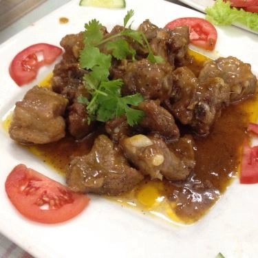 Món ăn- Quán Ăn Cơm Thanh Tuyền - Trần Phú