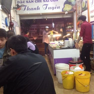 Tổng hợp- Quán Ăn Thanh Tuyền - Chè Sài Gòn