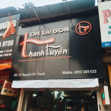 Tổng hợp- Quán Ăn Thanh Tuyền - Chè Sài Gòn