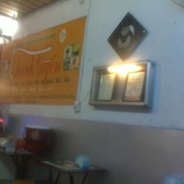 Tổng hợp- Quán Ăn Thanh Tuyền - Chè Sài Gòn