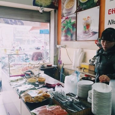 Tổng hợp- Quán Ăn Thanh Tuyền - Chè Sài Gòn