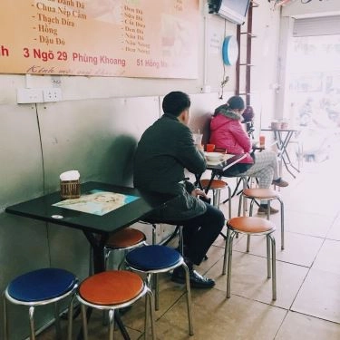 Tổng hợp- Quán Ăn Thanh Tuyền - Chè Sài Gòn