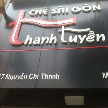 Tổng hợp- Quán Ăn Thanh Tuyền - Chè Sài Gòn