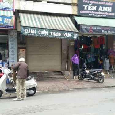 Tổng hợp- Quán Ăn Bánh Cuốn Thanh Vân - Nguyễn Trường Tộ
