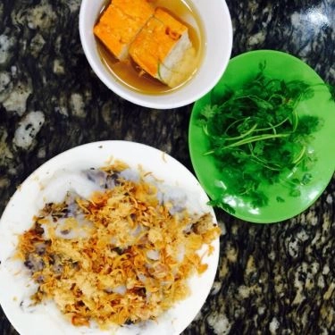 Tổng hợp- Quán Ăn Thanh Vân - Bánh Cuốn Gia Truyền