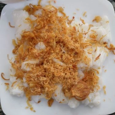 Món ăn- Quán Ăn Thanh Vân - Bánh Cuốn Gia Truyền