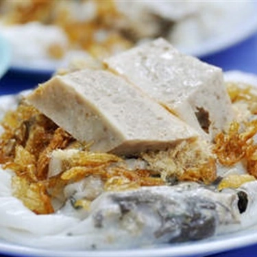 Món ăn- Quán Ăn Thanh Vân - Bánh Cuốn Gia Truyền