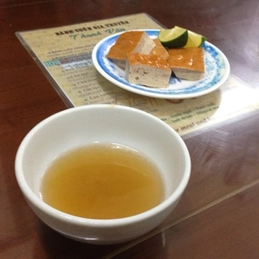 Món ăn- Quán Ăn Thanh Vân - Bánh Cuốn Gia Truyền