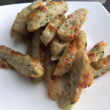Món ăn- Quán Ăn Thanh Vân - Bánh Ướt Ban Mê