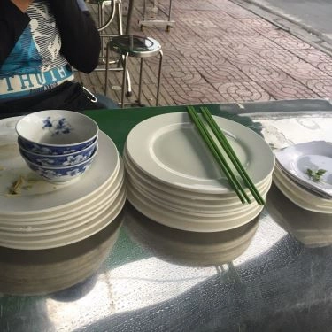 Tổng hợp- Quán Ăn Thanh Vân - Bánh Ướt Ban Mê