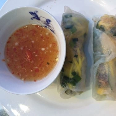 Món ăn- Quán Ăn Thanh Vân - Bánh Ướt Ban Mê