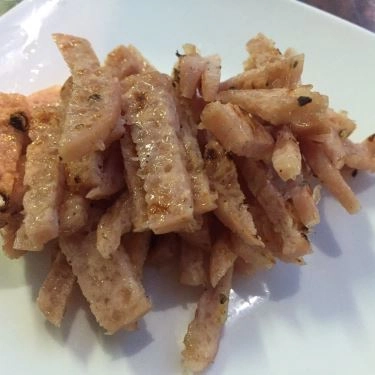 Món ăn- Quán Ăn Thanh Vân - Bánh Ướt Ban Mê