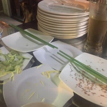 Tổng hợp- Quán Ăn Thanh Vân - Bánh Ướt Ban Mê