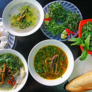 Món ăn- Quán Ăn Lươn Đồng Xứ Nghệ Thành Vinh - 114 Lê Đình Lý