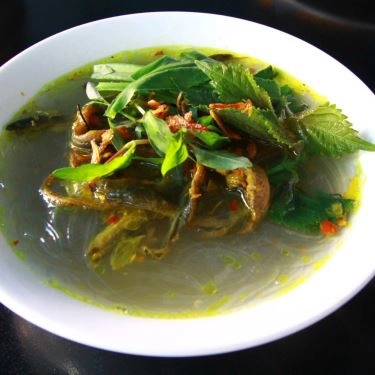 Món ăn- Quán Ăn Lươn Đồng Xứ Nghệ Thành Vinh - 114 Lê Đình Lý