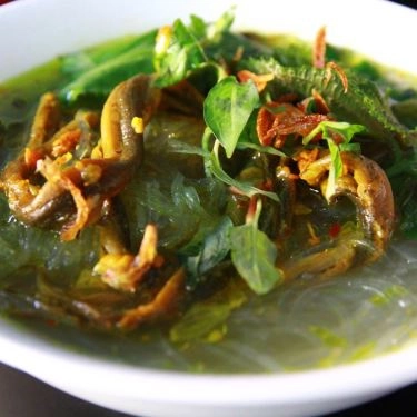 Món ăn- Quán Ăn Lươn Đồng Xứ Nghệ Thành Vinh - 114 Lê Đình Lý
