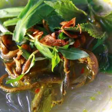 Món ăn- Quán Ăn Lươn Đồng Xứ Nghệ Thành Vinh - 114 Lê Đình Lý