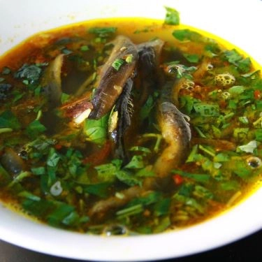 Món ăn- Quán Ăn Lươn Đồng Xứ Nghệ Thành Vinh - 114 Lê Đình Lý