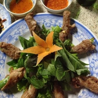 Món ăn- Quán Ăn Thanh Xuân - Vành Đai Trong