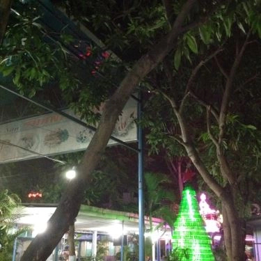 Không gian- Quán Ăn Thanh Xuân - Vành Đai Trong