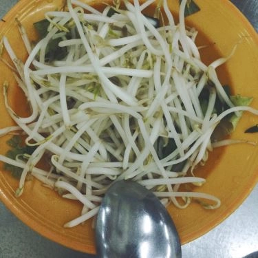 Món ăn- Quán Ăn Thành Ý - Bún Chả Cá Quy Nhơn