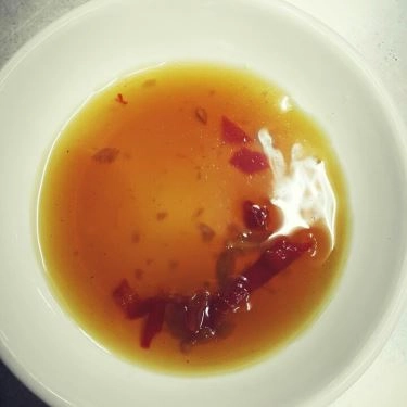 Món ăn- Quán Ăn Thành Ý - Bún Chả Cá Quy Nhơn