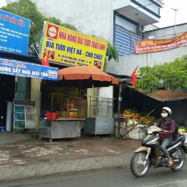 Tổng hợp- Quán Ăn Thảo Anh - Bia Hơi & Thịt Chó