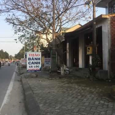 Tổng hợp- Quán Ăn Bánh Canh Cá Lóc Thảo - Nguyễn Tất Thành