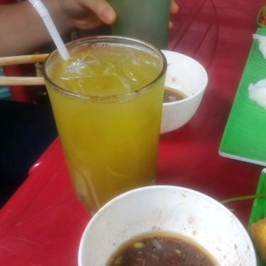 Món ăn- Quán Ăn Thảo - Bún Đậu