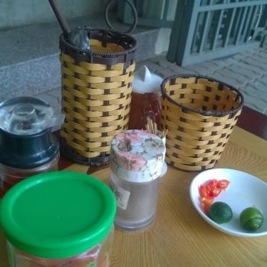 Tổng hợp- Quán Ăn Thảo Chi - Bún Hải Sản & Bún Chả Quạt Ninh Bình