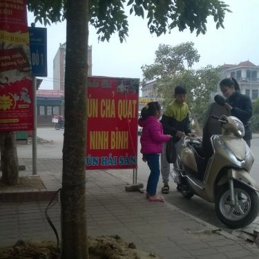 Tổng hợp- Quán Ăn Thảo Chi - Bún Hải Sản & Bún Chả Quạt Ninh Bình