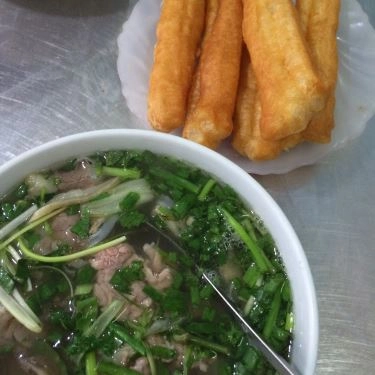 Món ăn- Quán Ăn Thạo - Chuyên Phở Bò