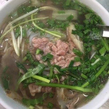 Món ăn- Quán Ăn Thạo - Chuyên Phở Bò