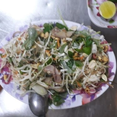 Món ăn- Quán Ăn Gà Ta Thảo Linh