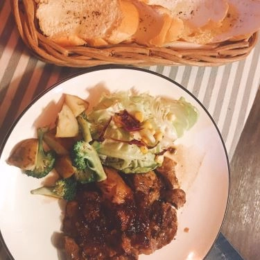 Món ăn- Thảo Local Kitchen - Quán Ăn Vặt