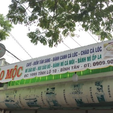 Tổng hợp- Quán Ăn Thảo Mộc - Cafe & Điểm Tâm