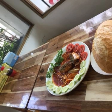 Món ăn- Quán Ăn Thảo Mộc - Cafe & Điểm Tâm