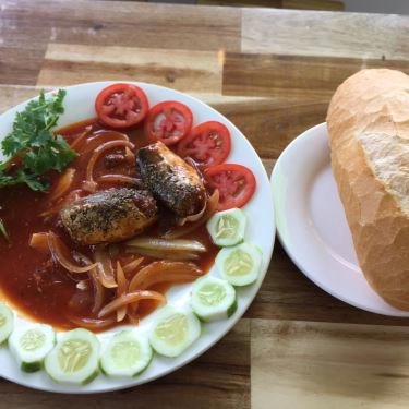 Món ăn- Quán Ăn Thảo Mộc - Cafe & Điểm Tâm