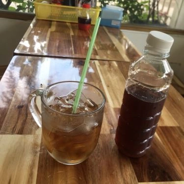 Món ăn- Quán Ăn Thảo Mộc - Cafe & Điểm Tâm