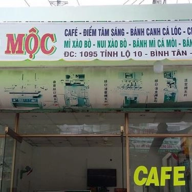 Tổng hợp- Quán Ăn Thảo Mộc - Cafe & Điểm Tâm