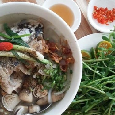 Tổng hợp- Quán Ăn Thảo Mộc - Cafe & Điểm Tâm