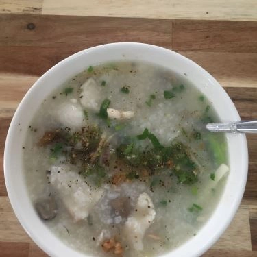 Món ăn- Quán Ăn Thảo Mộc - Cafe & Điểm Tâm