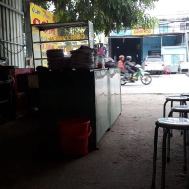 Tổng hợp- Quán Ăn Thảo My 3 - Cơm Chiên Gà Xối Mỡ