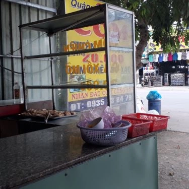 Tổng hợp- Quán Ăn Thảo My 3 - Cơm Chiên Gà Xối Mỡ