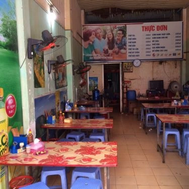 Tổng hợp- Quán Ăn Thảo Nguyên - Phở Bò & Cơm Rang
