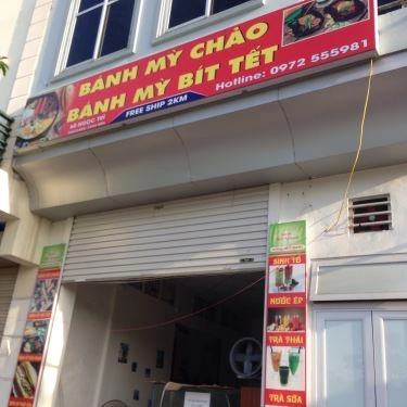 Tổng hợp- Quán Ăn Thảo Nguyên - Bánh Mì Chảo & Bánh Mì Bít Tết