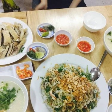 Món ăn- Quán Ăn Thảo Nguyên - Cơm Gà & Gỏi Gà