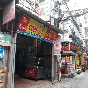 Tổng hợp- Quán Ăn Thảo Nguyên - Cơm Văn Phòng