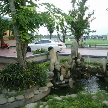 Không gian- Quán Ăn Thảo Nguyên Xanh Quán - Quán Bia Tươi